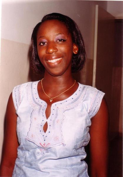 mademoiselle kya  way