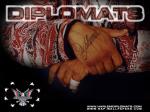 DIPLOMATS