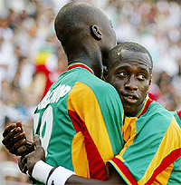 kali et bouba