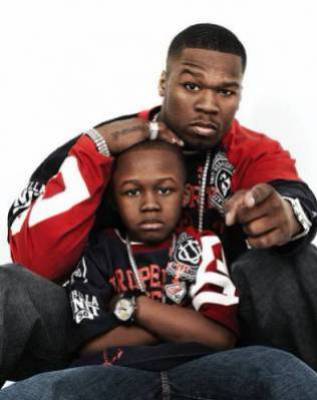50 cent et 25 cent