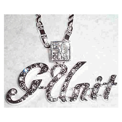 g unit