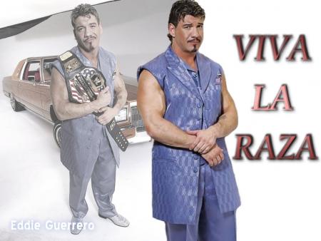 eddie guerero