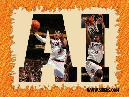 allen iverson