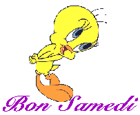 bon samedi