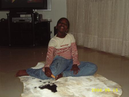 awa diop