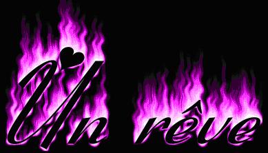 un reve