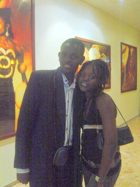 tanor and sophie