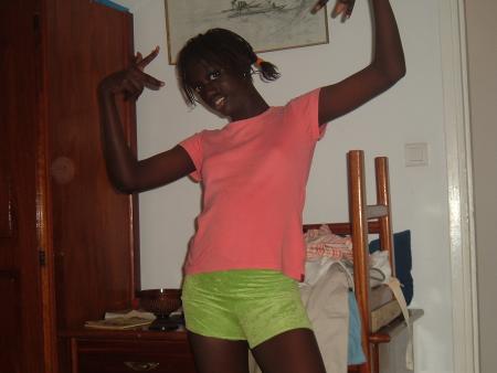 amina