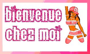 bienvenue