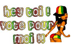 vote pour moi