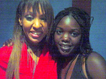 sophie and viviane