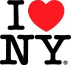 i love ny
