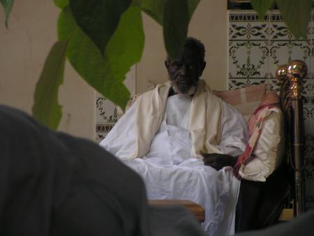 serigne saliou